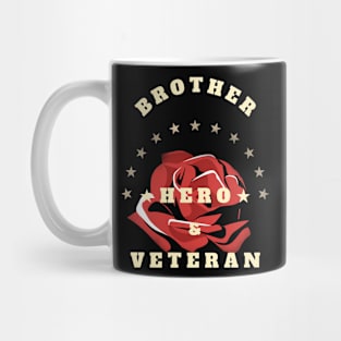 memorial day brother Mug